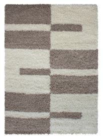 Kusový koberec Gala 2505 beige - 120x170 cm