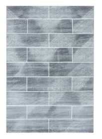 Kusový koberec Beta 1110 grey - 200x290 cm - 200x290 cm