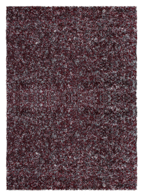 Kusový koberec Enjoy 4500 red - 60x110 cm