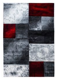 Kusový koberec Hawaii 1710 red - 160x230 cm