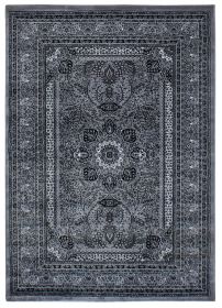 Kusový koberec Marrakesh 207 grey - 160x230 cm - 160x230 cm