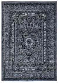 Kusový koberec Marrakesh 207 grey - 120x170 cm - 120x170 cm