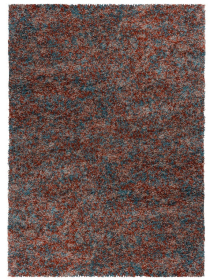 Kusový koberec Enjoy 4500 terra - 60x110 cm