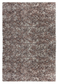 Kusový koberec Enjoy 4500 beige - 80x250 cm - 80x250 cm