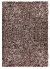 Kusový koberec Enjoy 4500 rose - 80x150 cm - 80x150 cm