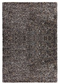 Kusový koberec Enjoy 4500 taupe - 80x250 cm - 80x250 cm