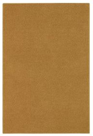 Kusový koberec Softissimo gold - 160x230 cm