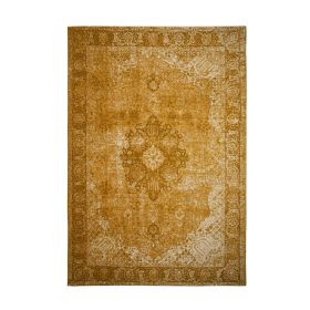Kusový koberec Manhattan Antique Gold - 155x230 cm