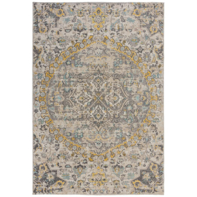 Kusový koberec Manor Louisa Multi - 160x230 cm