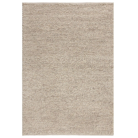 Kusový koberec Minerals Light Grey - 120x170 cm - 120x170 cm