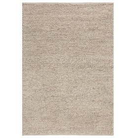 Kusový koberec Minerals Light Grey - 160x230 cm - 160x230 cm