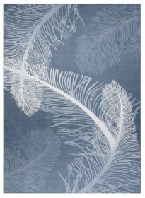 Kusový koberec ANDRE Feathers 1148 - 160x220 cm