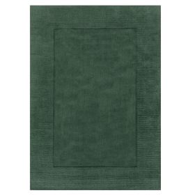 Kusový ručně tkaný koberec Tuscany Siena Spruce - 160x230 cm
