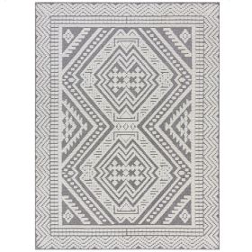 Kusový koberec Verve Jaipur Grey - 80x145 cm