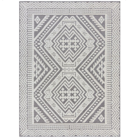 Kusový koberec Verve Jaipur Grey - 80x160 cm - 80x160 cm