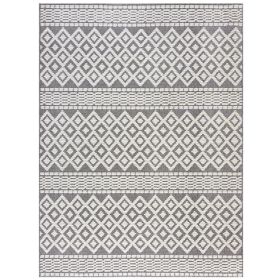 Kusový koberec Verve Jhansi Grey - 160x218 cm