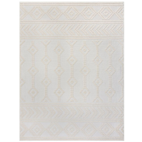 Kusový koberec Verve Shyla Ivory - 60x240 cm