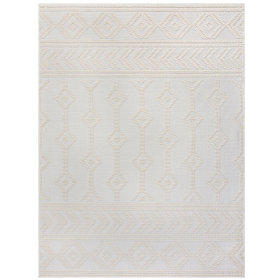 Kusový koberec Verve Shyla Ivory - 80x160 cm - 80x160 cm