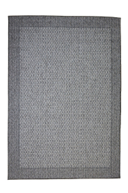 Kusový koberec Yukon 5646Y Blue Dark Grey - 160x230 cm