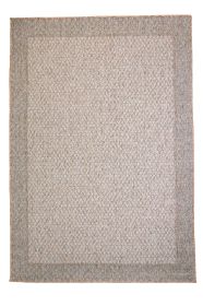 Kusový koberec Yukon 5646Y Terra Dark grey - 120x170 cm