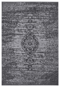 Kusový koberec Gloria 105520 Mouse - 120x170 cm - 120x170 cm