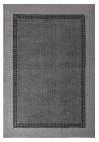 Kusový koberec Basic 102497 - 120x170 cm