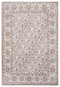 Kusový koberec Twin-Wendeteppiche 105432 Linen - 80x350 cm