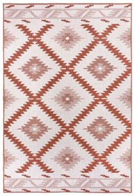Kusový koberec Twin Supreme 105457 Malibu Cayenne - 160x230 cm