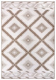 Kusový koberec Twin Supreme 105458 Malibu Linen - 80x350 cm