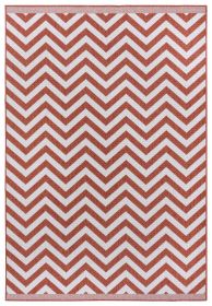 Kusový koberec Twin Supreme 105470 Palma Cayenne - 160x230 cm