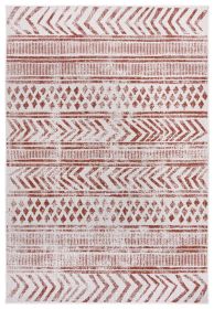 Kusový koberec Twin Supreme 105415 Biri Cayenne - 240x340 cm