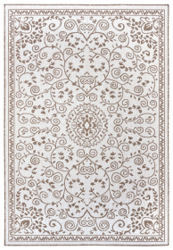 Kusový koberec Twin Supreme 105451 Leyte Linen - 200x290 cm - 200x290 cm
