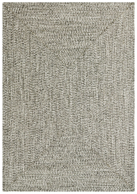 Kusový koberec Braided 105552 Melange – na ven i na doma - 80x200 cm - 80x200 cm
