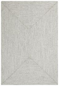 Kusový koberec Braided 105553 Light Melange – na ven i na doma - 80x200 cm - 80x200 cm