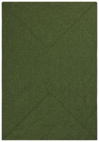Kusový koberec Braided 105554 Green – na ven i na doma - 160x230 cm