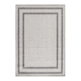 Kusový koberec Aruba 4901 cream – na ven i na doma - 200x290 cm - 200x290 cm