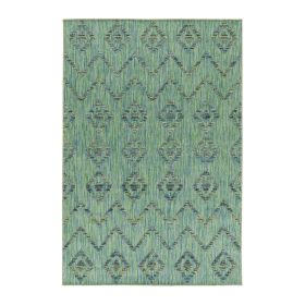 Kusový koberec Bahama 5152 Green - 240x340 cm - 240x340 cm
