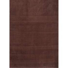 Kusový koberec Catwalk 2600 Brown - 120x160 cm