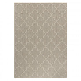 Kusový koberec Patara 4951 Beige - 120x170 cm