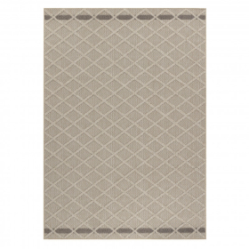 Kusový koberec Patara 4953 Beige - 160x230 cm - 160x230 cm