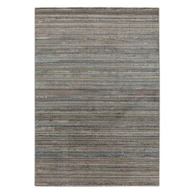Kusový koberec Royal 4802 Brown - 80x150 cm