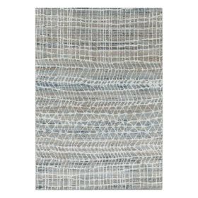 Kusový koberec Royal 4810 Brown - 80x150 cm