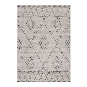 Kusový koberec Taznaxt 5101 Beige - 80x150 cm