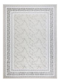 Kusový koberec Gloss 2813 57 greek ivory/grey - 140x190 cm - 140x190 cm