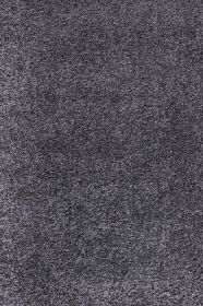 Kusový koberec Life Shaggy 1500 grey - 80x250 cm