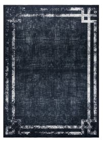Kusový koberec ANDRE Frame 1486 - 80x150 cm - 80x150 cm