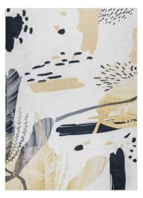 Kusový koberec ANDRE Abstraction 1097 - 80x150 cm