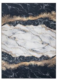 Kusový koberec ANDRE Marble 1124 - 160x220 cm - 160x220 cm