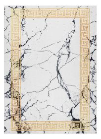 Kusový koberec ANDRE Marble 1126 - 80x150 cm - 80x150 cm
