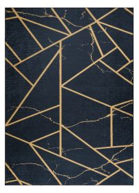 Kusový koberec ANDRE Marble 1222 - 160x220 cm - 160x220 cm